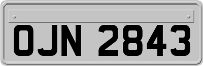 OJN2843