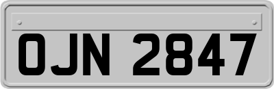 OJN2847