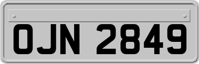 OJN2849