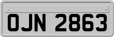 OJN2863