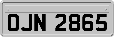 OJN2865
