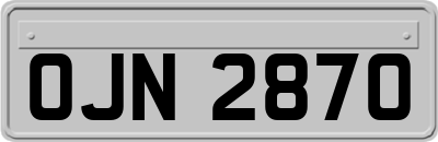 OJN2870