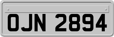 OJN2894