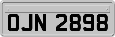 OJN2898