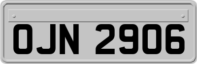 OJN2906