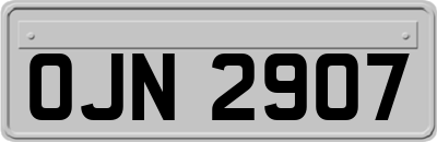 OJN2907
