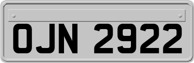 OJN2922