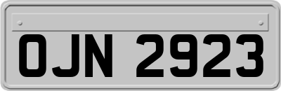 OJN2923