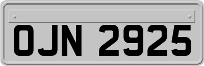 OJN2925