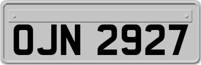 OJN2927