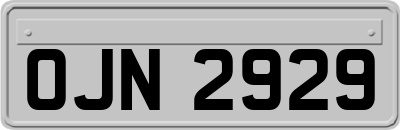 OJN2929