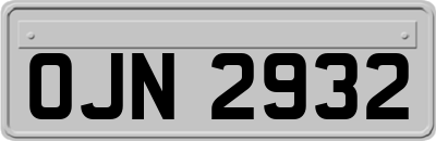 OJN2932