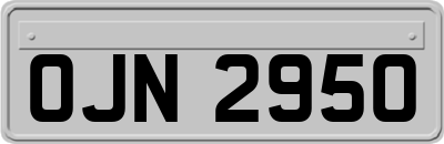 OJN2950