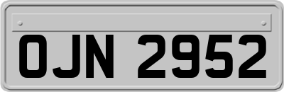 OJN2952