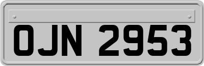 OJN2953