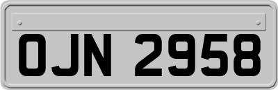 OJN2958