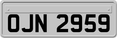 OJN2959