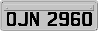 OJN2960