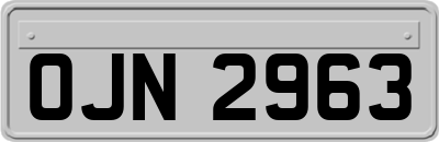 OJN2963