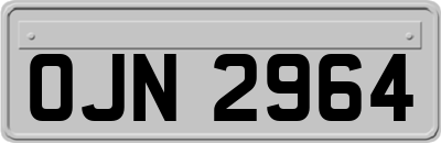 OJN2964