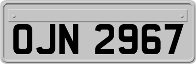 OJN2967