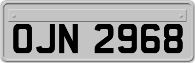 OJN2968