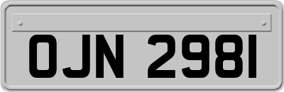 OJN2981