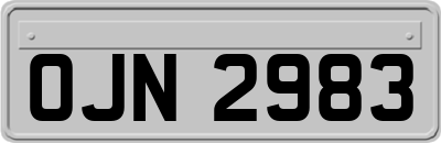 OJN2983