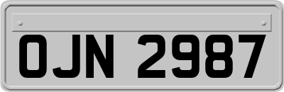 OJN2987