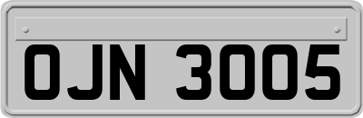 OJN3005