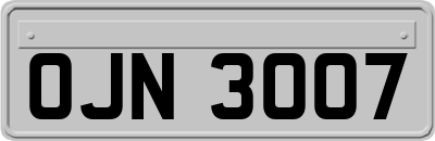 OJN3007