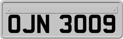 OJN3009