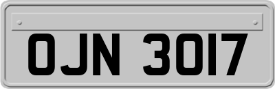 OJN3017