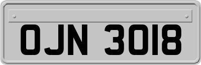 OJN3018