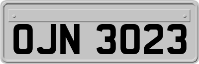 OJN3023