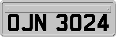 OJN3024