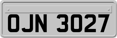 OJN3027