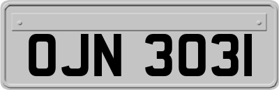OJN3031