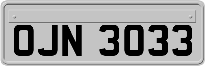 OJN3033