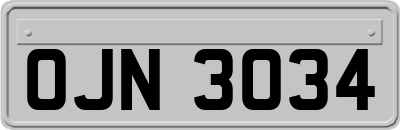 OJN3034