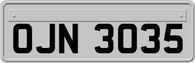 OJN3035