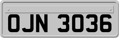OJN3036