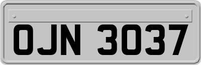 OJN3037