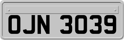 OJN3039