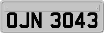 OJN3043
