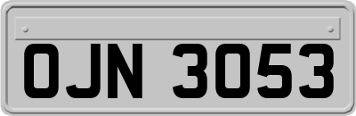 OJN3053