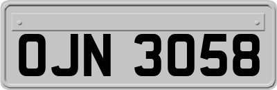 OJN3058