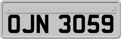 OJN3059