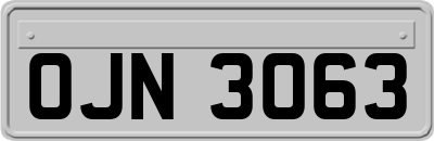 OJN3063