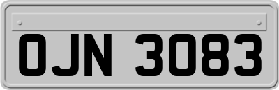 OJN3083